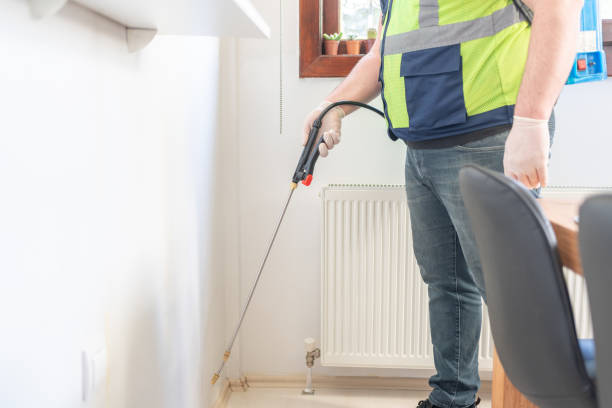 Best Pest Control Near Me  in Iceville, AL