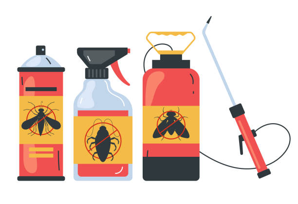 Best Pest Removal Services  in Iceville, AL